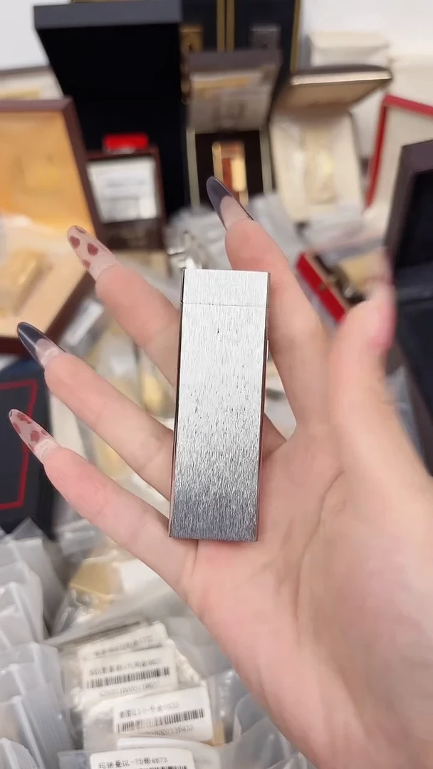 纯铜013丸万IC501感应机银色
