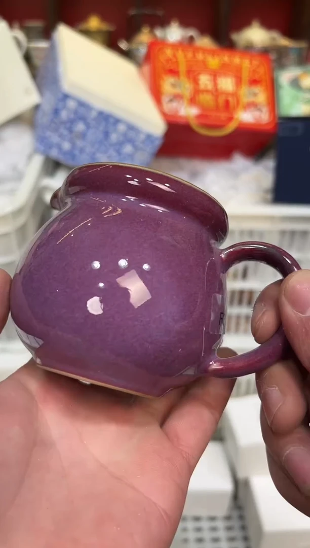 【闪购商品】其他禧一茶器粉丝福利999