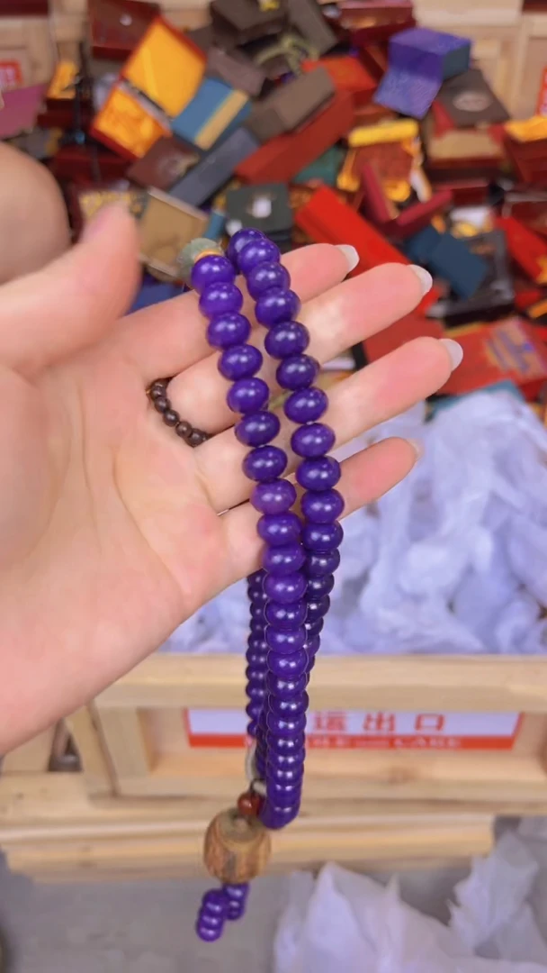 精品手串不带礼盒