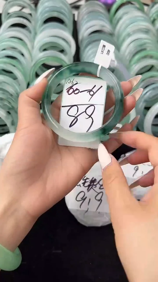 非金属无6061圈口编号：A62