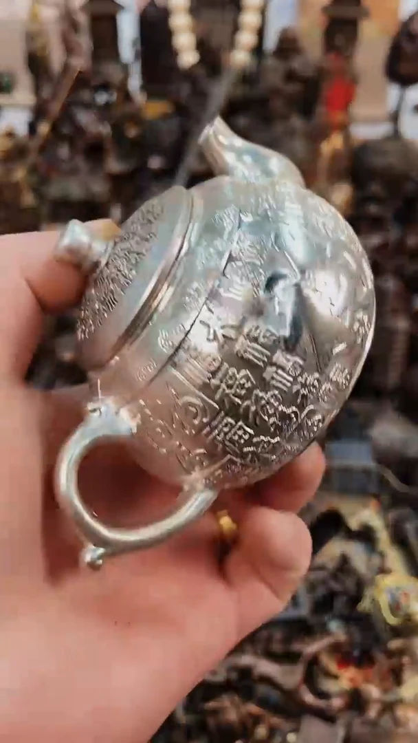 【闪购商品】精铜工匠 别具韵味