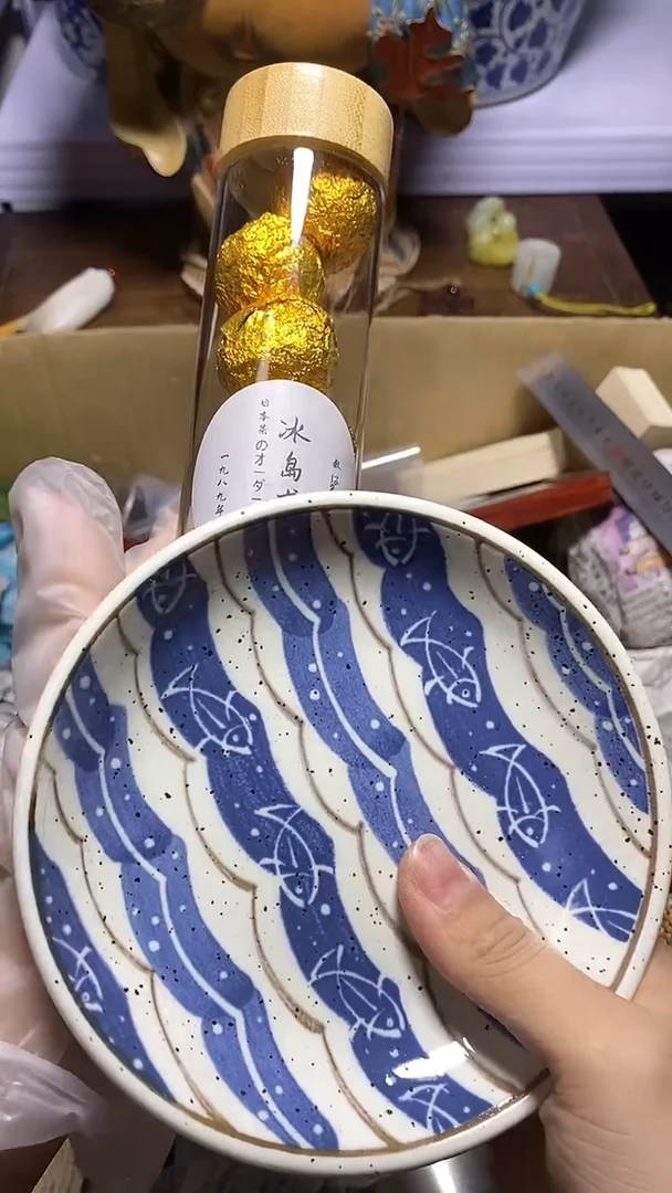 【闪购商品】瓷器碎片瓷器碎片瓷器碎片瓷器碎片