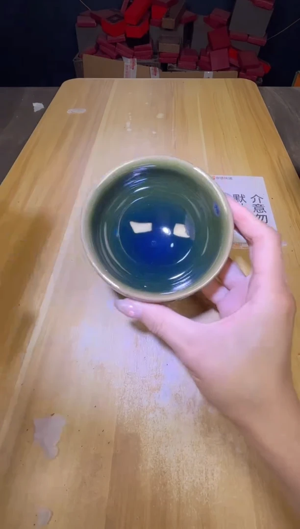 茶盏茶盏全品茶盏主人杯34