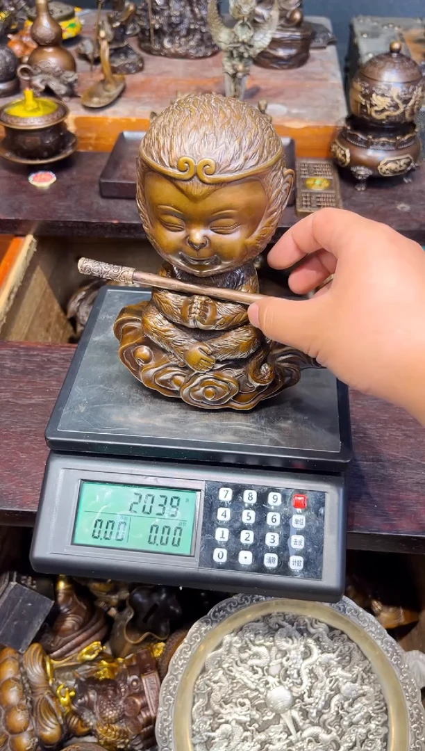 A泽泽古铜专属高端精品