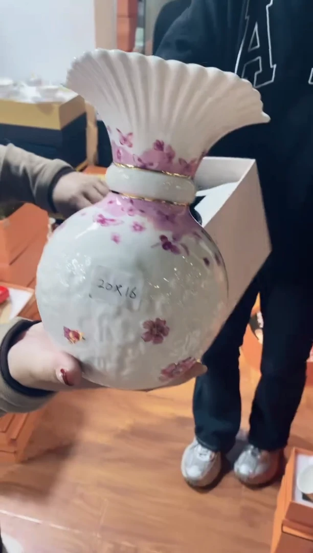 【闪购商品】杯鸿辉家品牌瓷器，京东包邮！