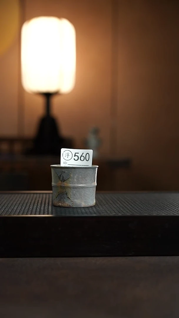 560千年火柴烧开窑上新中！