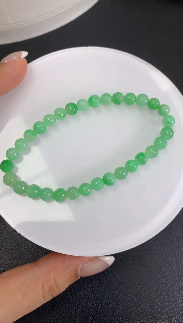 未镶嵌定制翡翠A**n毛货