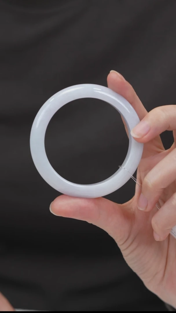 未镶嵌手镯翡翠翡翠手镯L0802