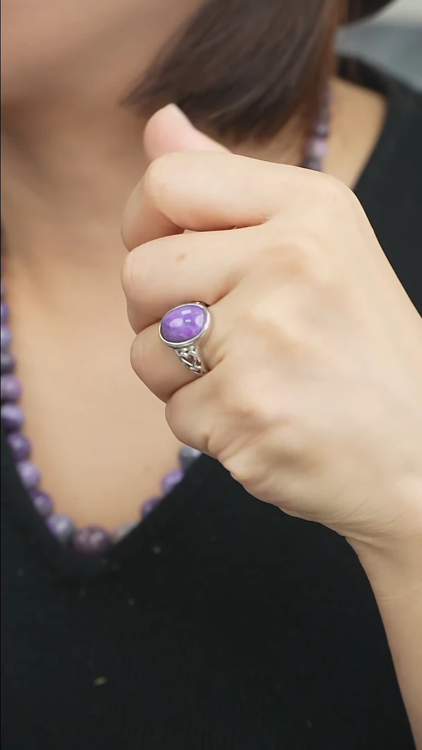 【闪购商品】苏纪石（舒俱来）DIY/多样性发一未镶嵌V4