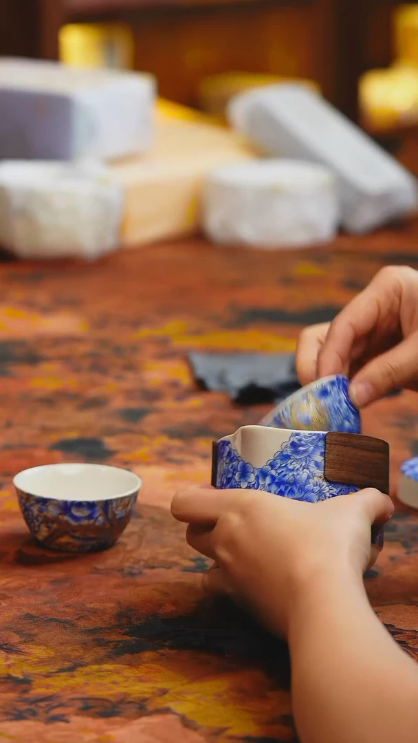 【闪购商品】楽门茶器！！！！