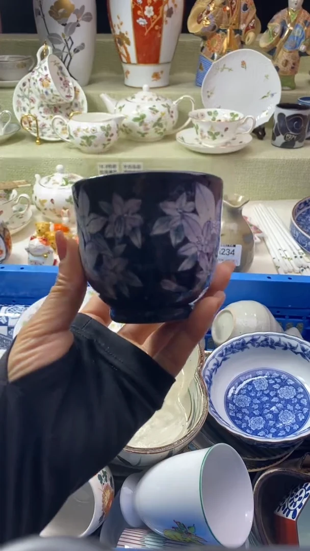 件瓷片 默认微瑕 完美慎入