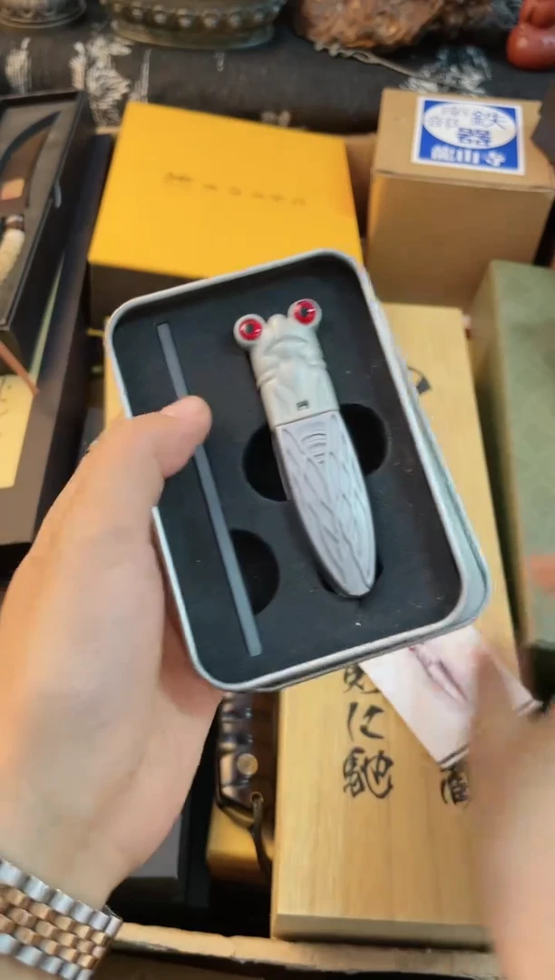 摆件ZJD慧然珍宝阁质量保证