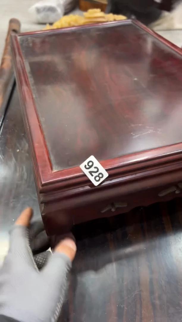 瓷片928中古商品，谨慎参拍