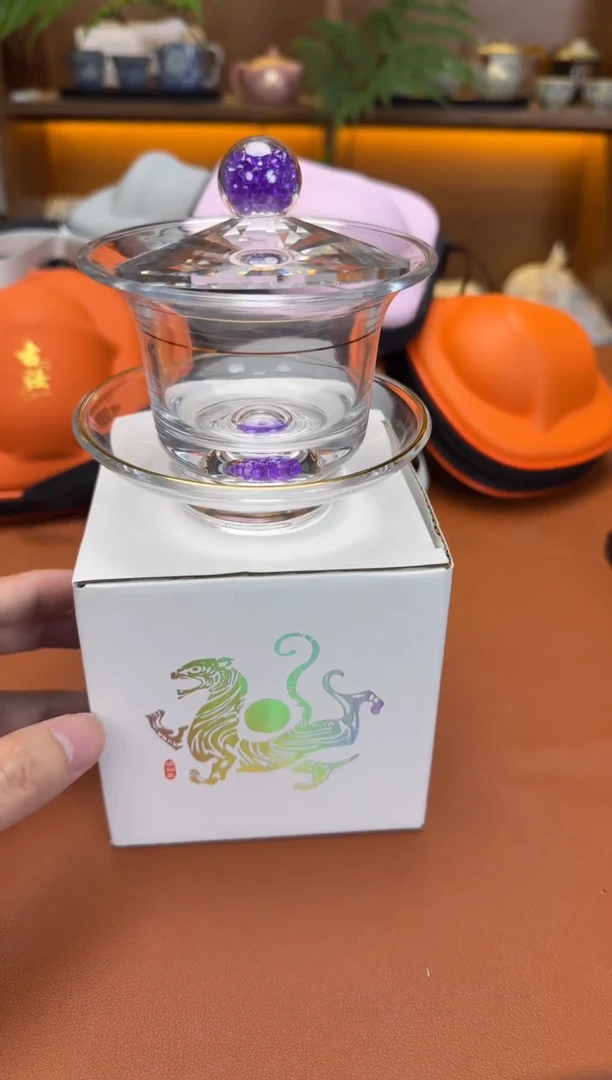 【限时福利】茶具仅限一单有商品问题请联系客服