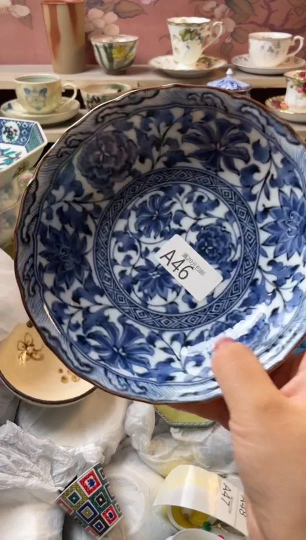 瓷片好**到瓷器瓷器A46