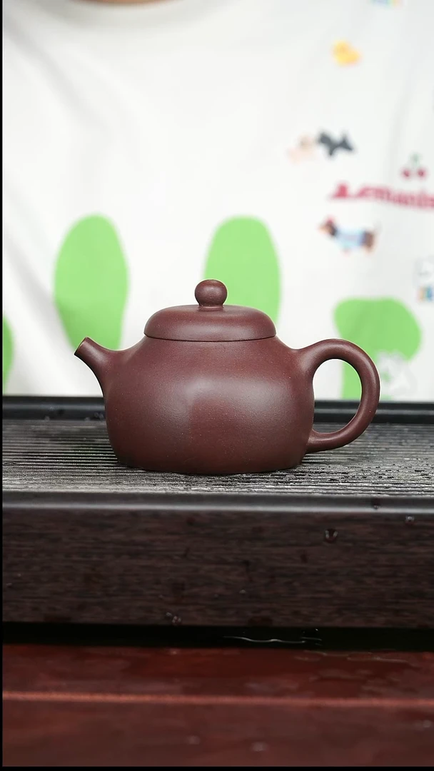 茶壶紫砂精品紫砂壶21........200CC
