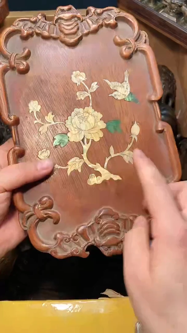 【闪购商品】铜器物件铜器摆件铜