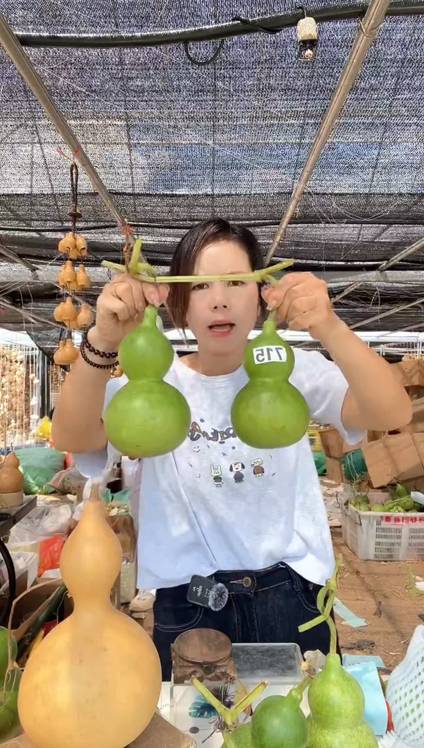 715天然葫芦摆件 一物一拍龙头不保售后
