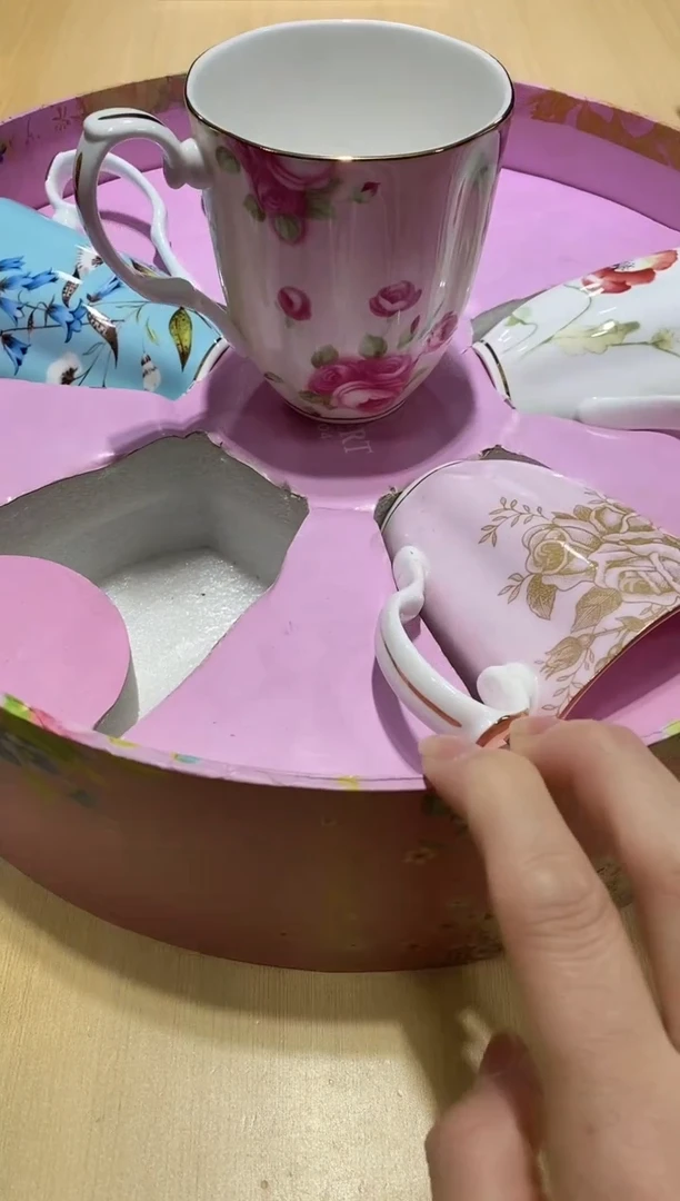 瓷片生活的本意就是开心@@1