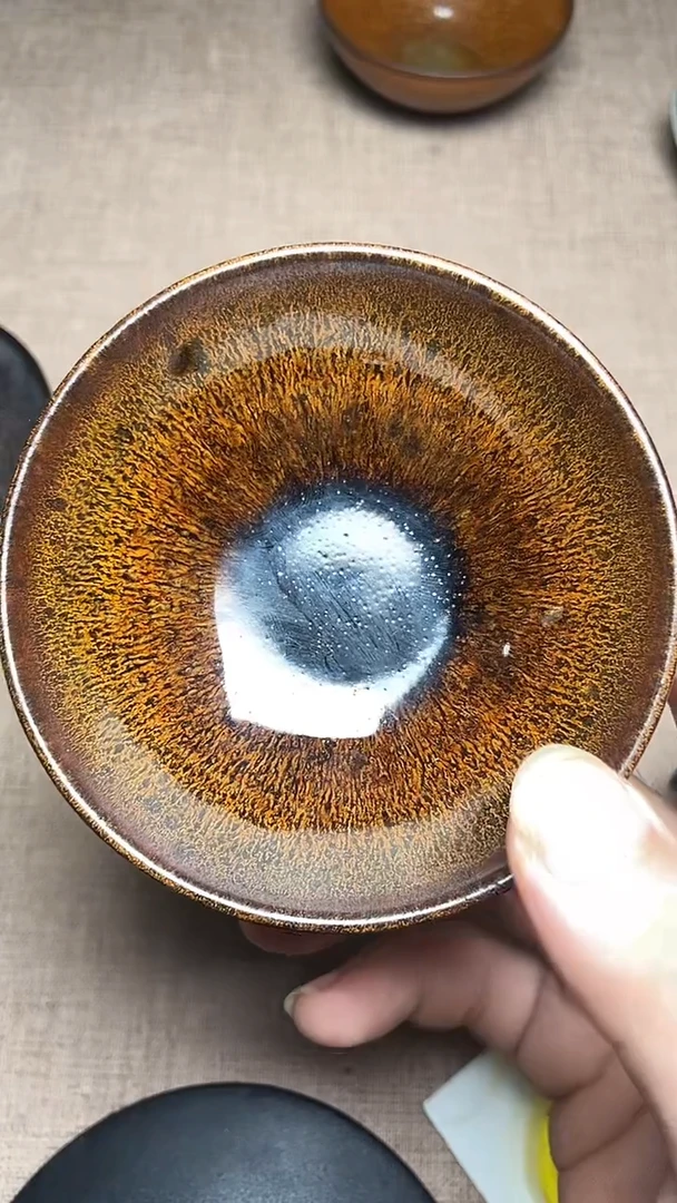 茶盏169建盏建盏建盏