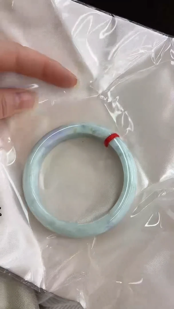 未镶嵌手镯翡翠Z-35翡翠手镯