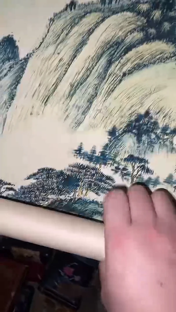 香榧木【松柏优品】 摆件一个