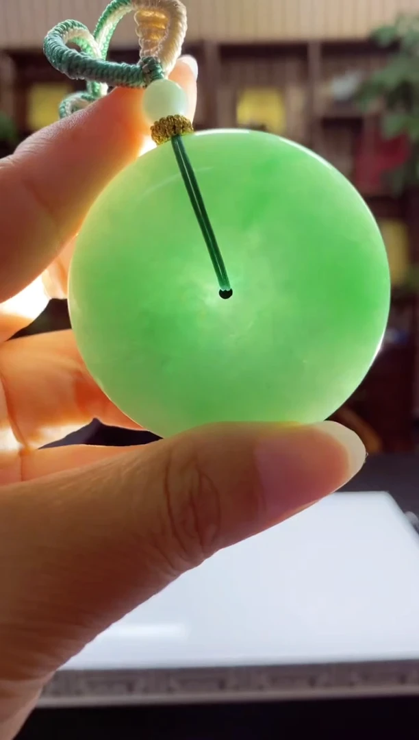未镶嵌定制翡翠LL翡翠毛货WZ-59