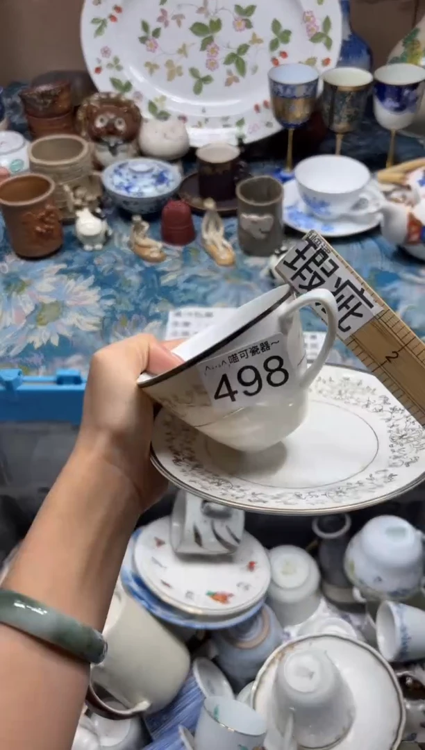 手工艺品琉璃后****根498