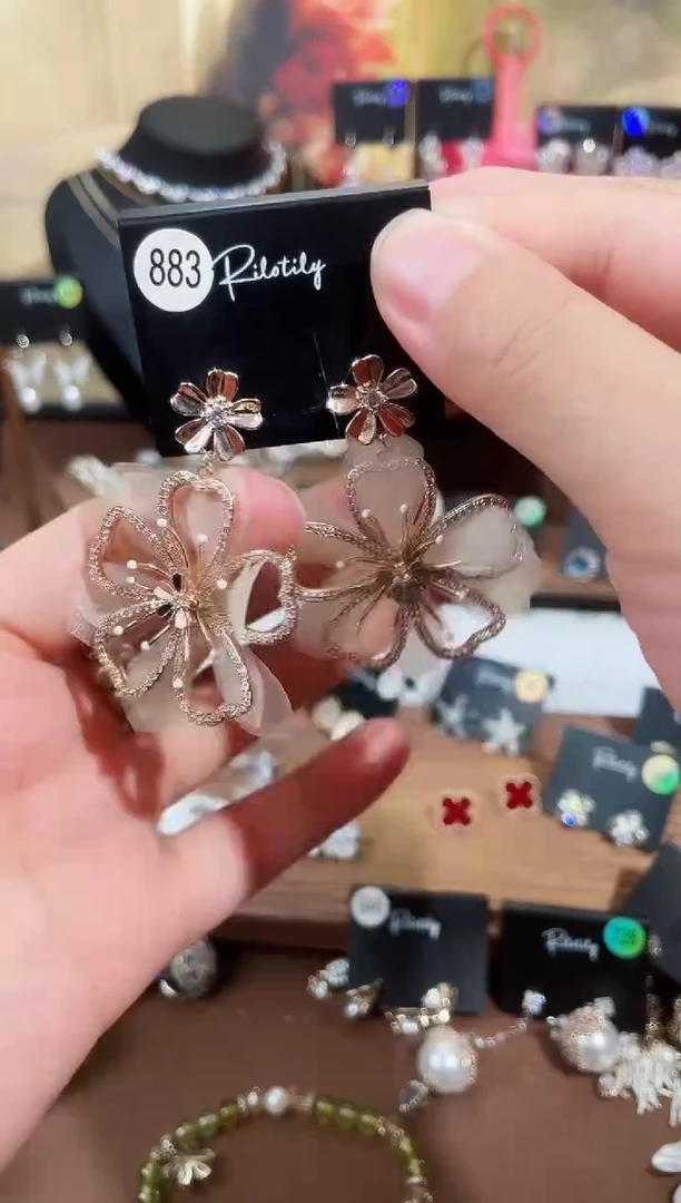 铜合金合成立方氧化锆925银里883