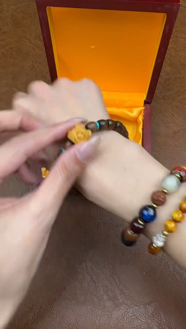 墨韵阁文玩花梨木链接-@@LSC052