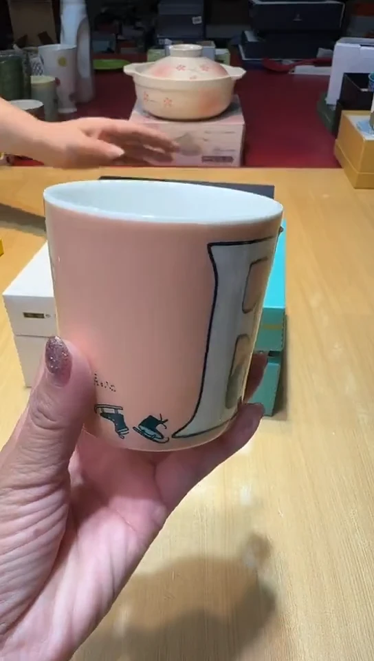 瓷片生活的本意是开心啊@@1