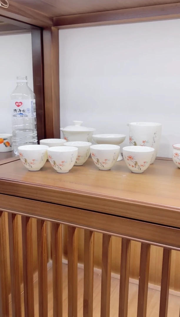 其他言泥陶瓷品牌推广晚间场YN