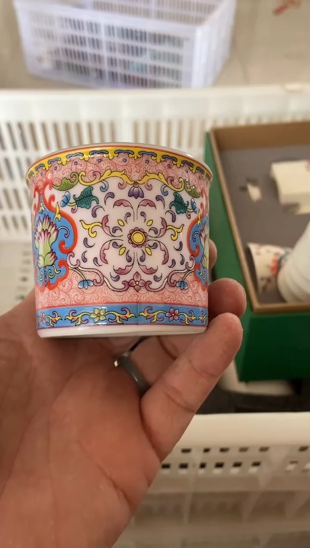 杯无运费险有瑕疵的摄影的产品有使用过的痕迹有点脏介意勿拍
