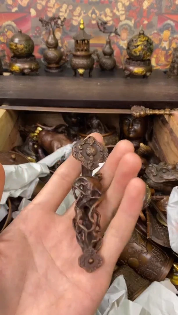 百福铜专属精选链接