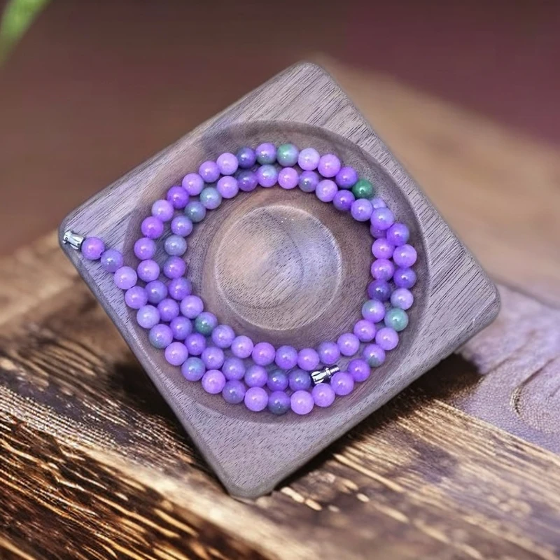 佳玺甄选  516 紫罗兰 6mm