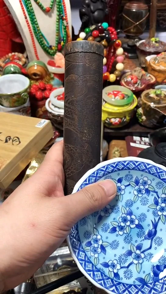 瓷器默认链接一物一拍