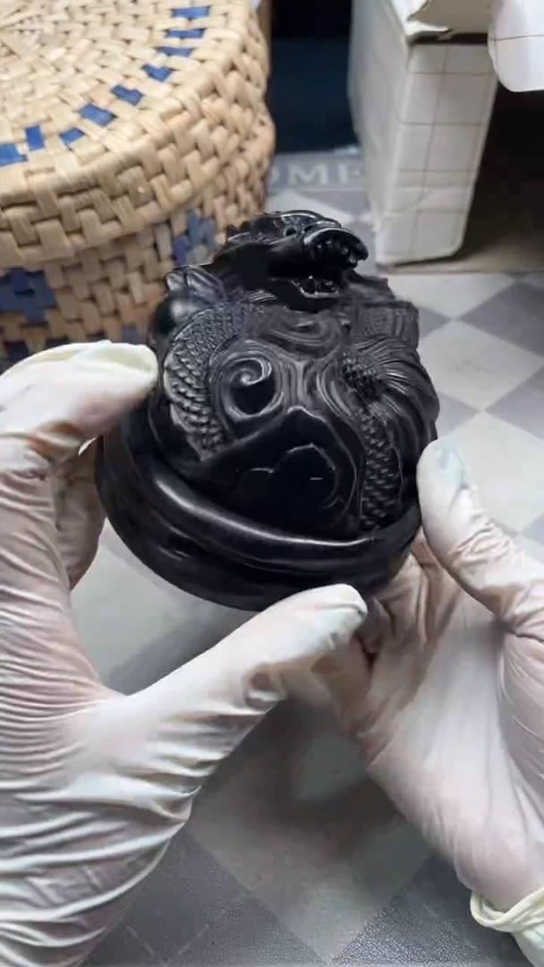 瓷片陶茶666文玩周边多人