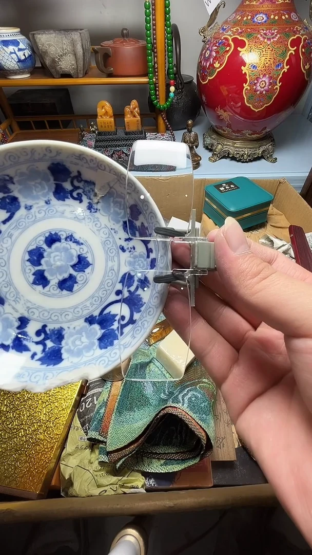 茶宠瓷器瓷器瓷器瓷器微瑕