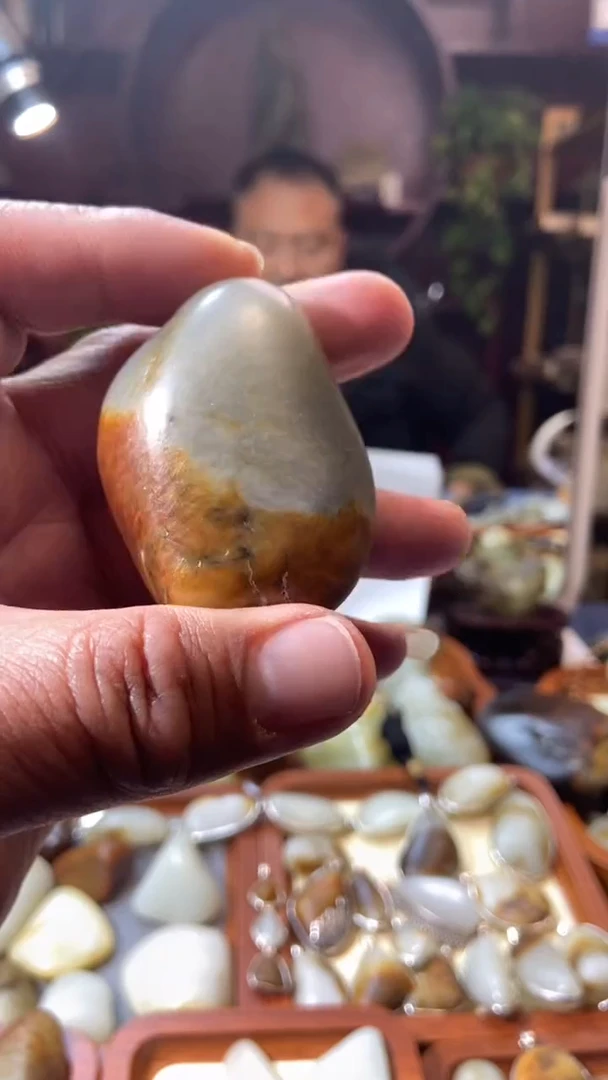 【闪购商品】和田玉挂件未镶嵌和田玉吊坠挂件精美