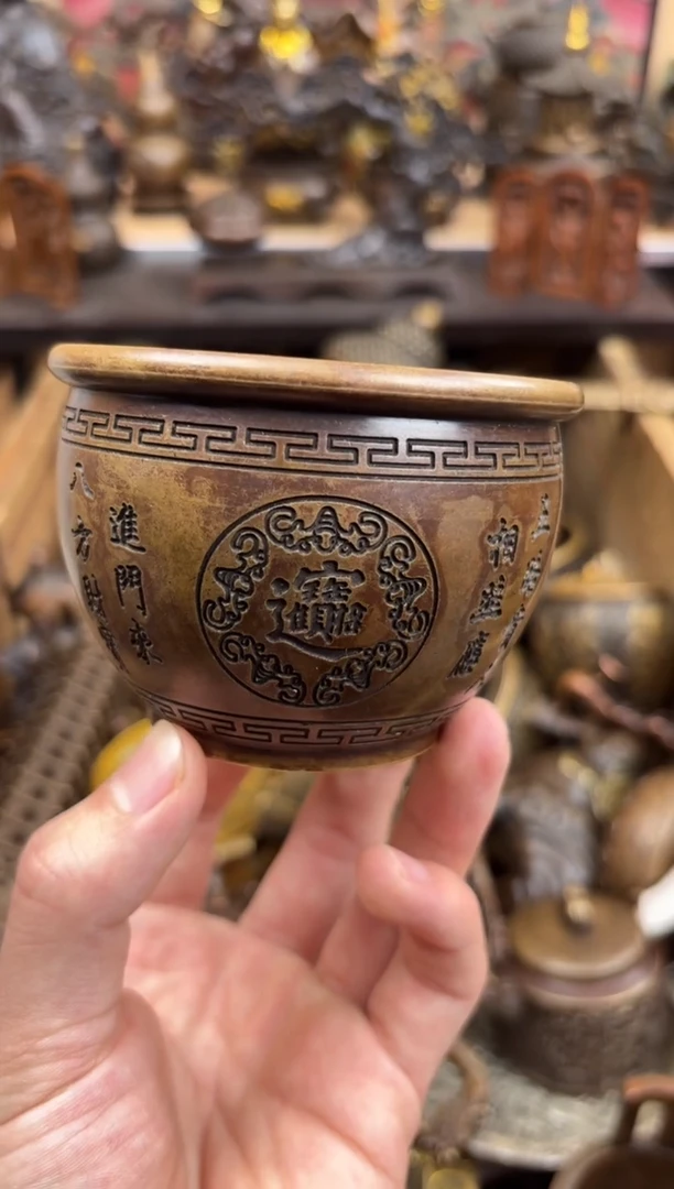 德商铜专属精选链接