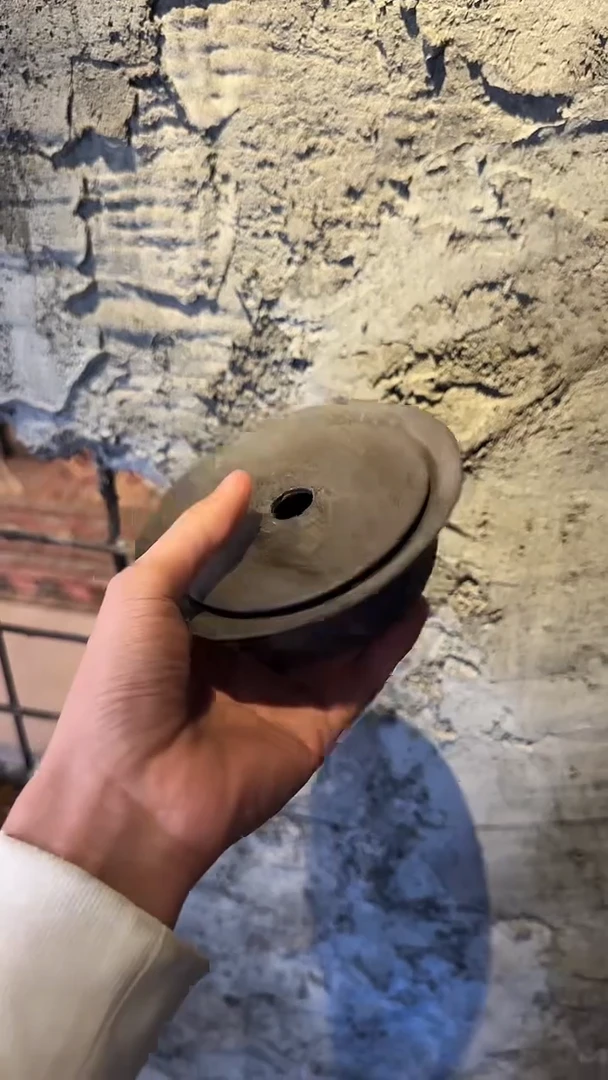 鱼和熊工作室手工陶艺