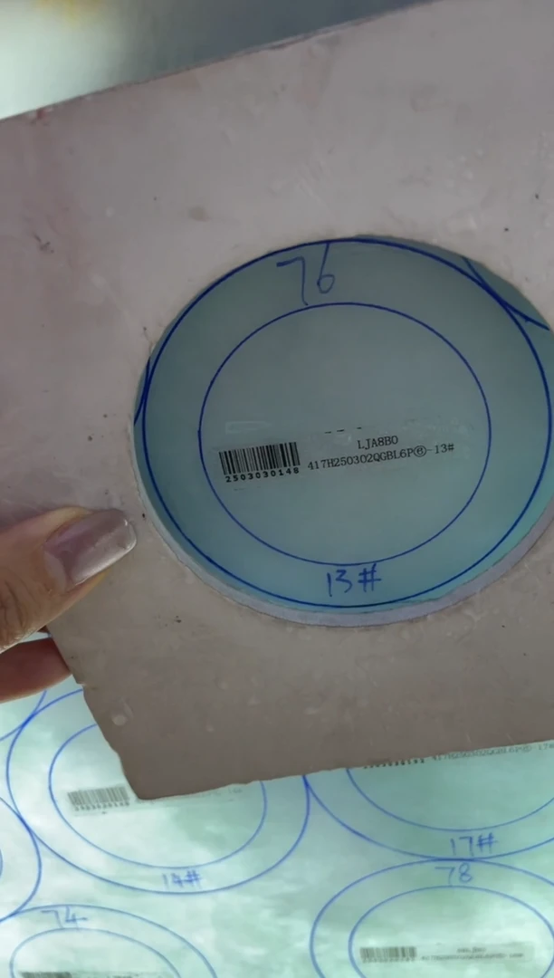 【闪购商品】定制翡翠手镯未镶嵌SZYJZQ02DZS