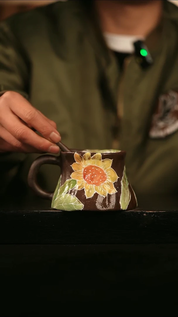 其他839遇瓷手作同款