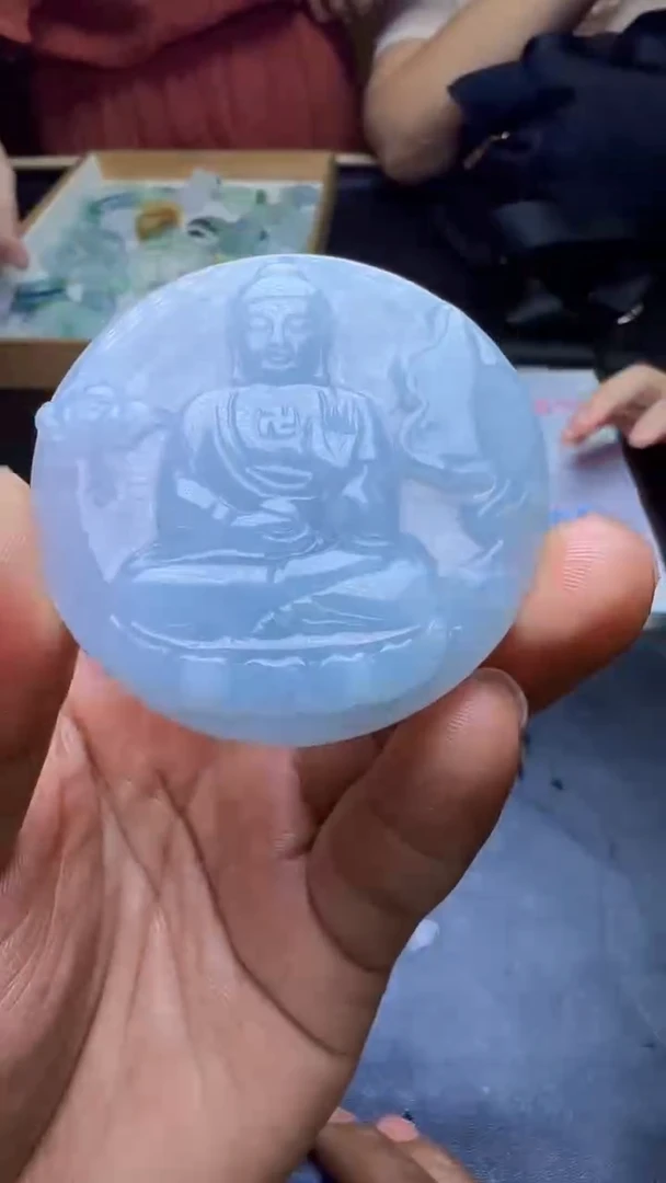 未镶嵌定制翡翠天然翡翠A货
