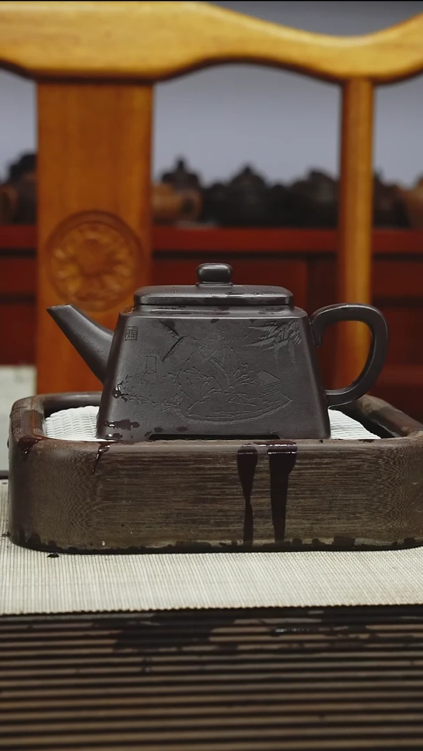 茶壶紫砂1111111