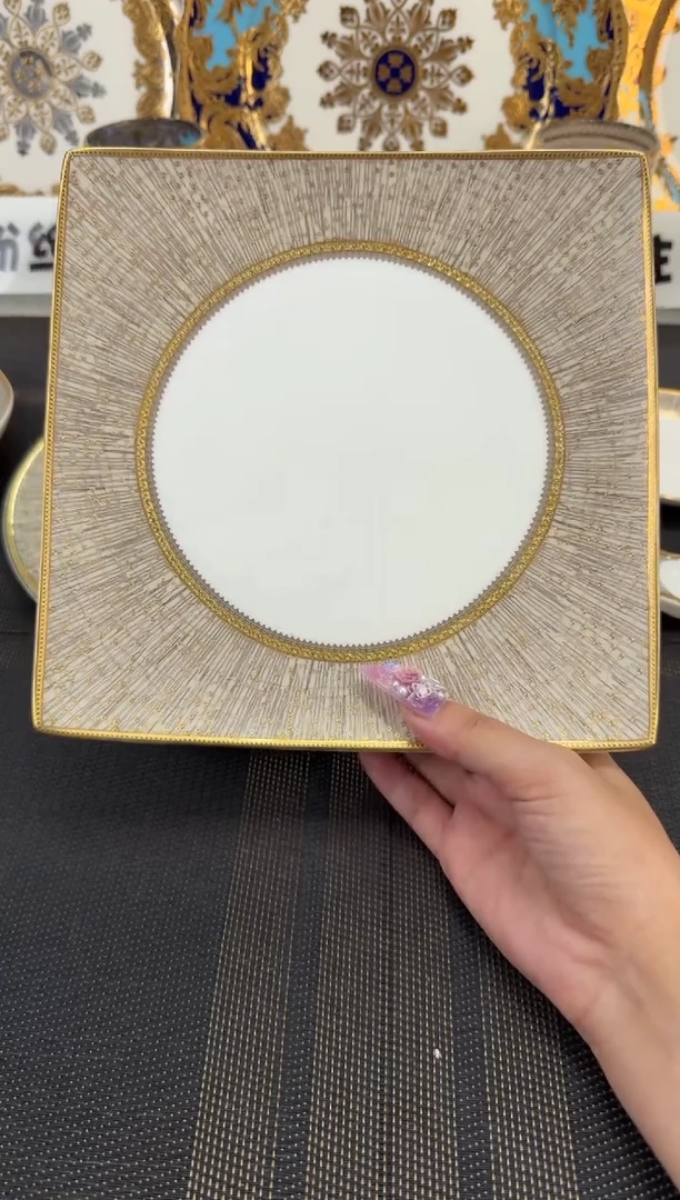 瓷片9英寸方盘 正品