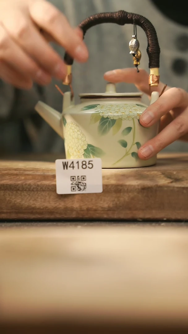 【闪购商品】【经典福利】/ 壶@@W4185