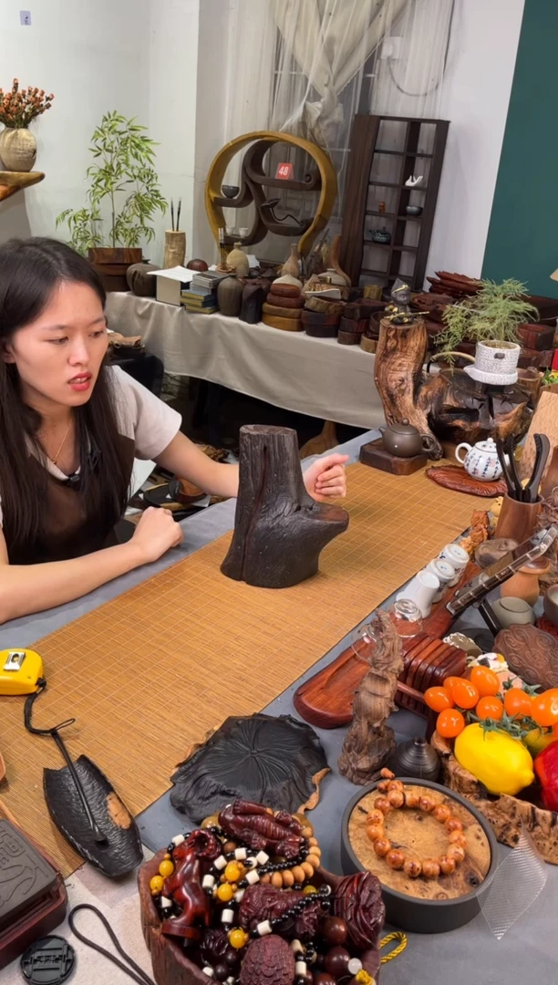 缅花鸡翅木倒流香