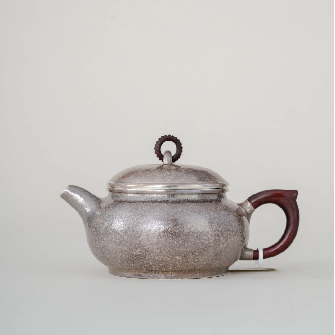 【怀炉堂】扁腹急须