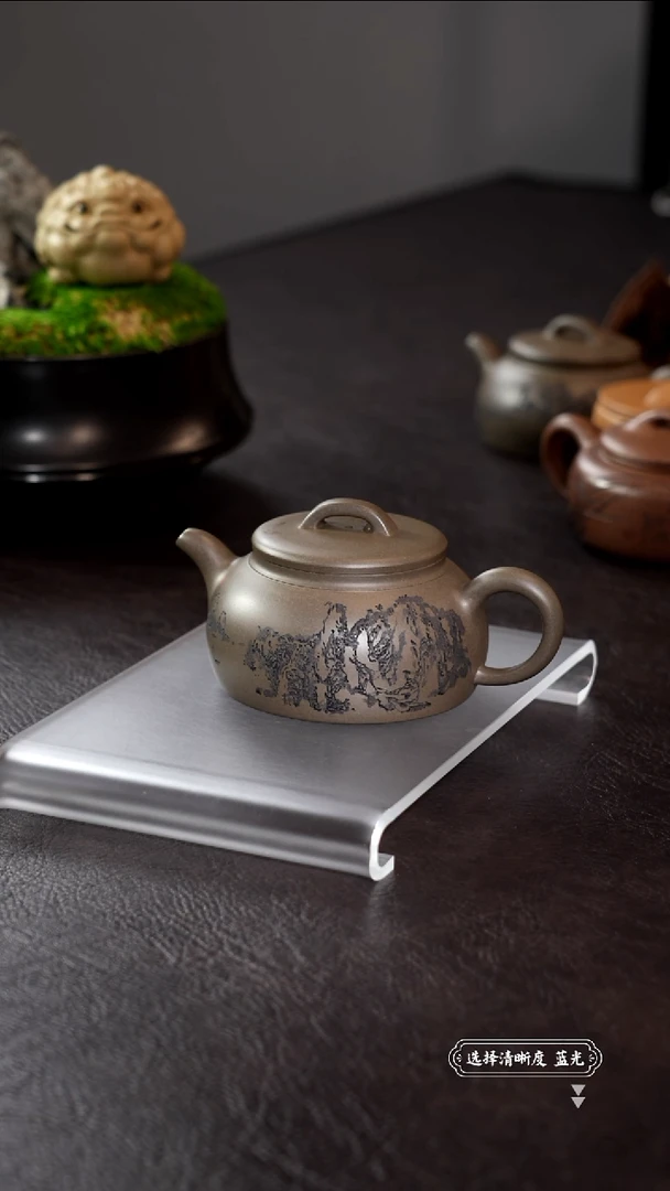 茶壶紫砂汪*书1111111111111